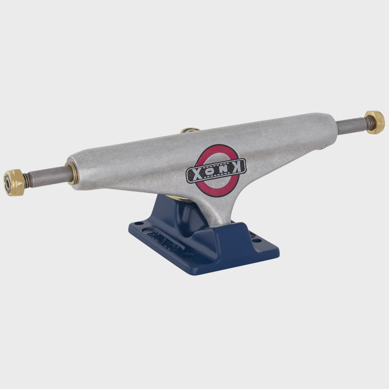 INDEPENDENT FORGED HOLLOW KNOX SKATEBOARD TRUCKS