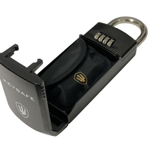 FAR KING DELUXE KEY SAFE SECURITY LOCK