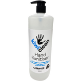 Kiwi Clean Hand Sanitiser 1L