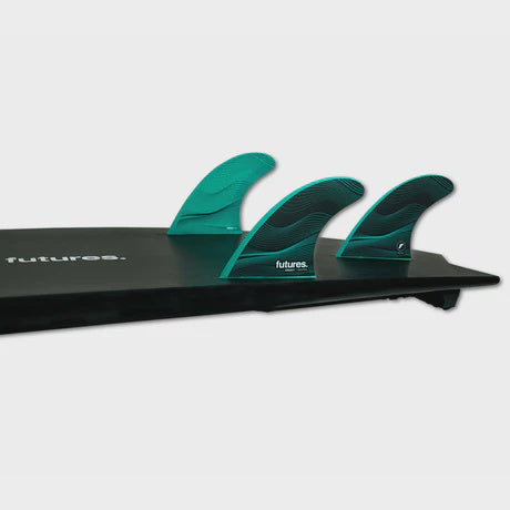 Futures Legacy Neutral Thruster Set