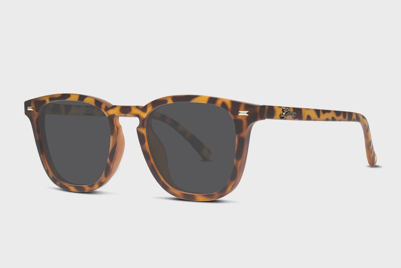 Liive Manhattan - Polar Matt Tort