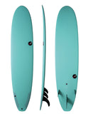 NSP Longboard - Protech