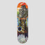 Primitive Tiago Lemos Sci Fi Deck - 8.38