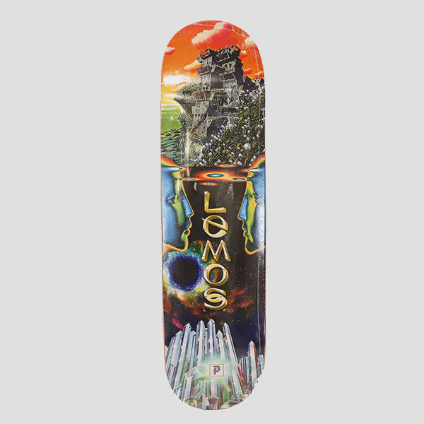 Primitive Tiago Lemos Sci Fi Deck - 8.38