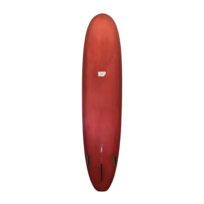 NSP Protech Longboard - Protech