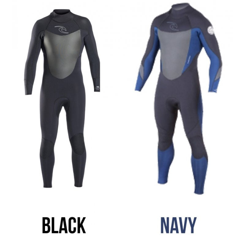 Ripcurl Mens Dawn Patrol 3/2mm Steamer BZ