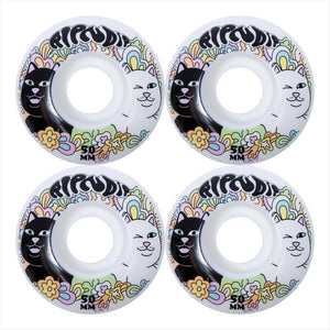 RipnDip Flower Child Wheels