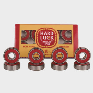 Hard Luck Rough Times Bearings