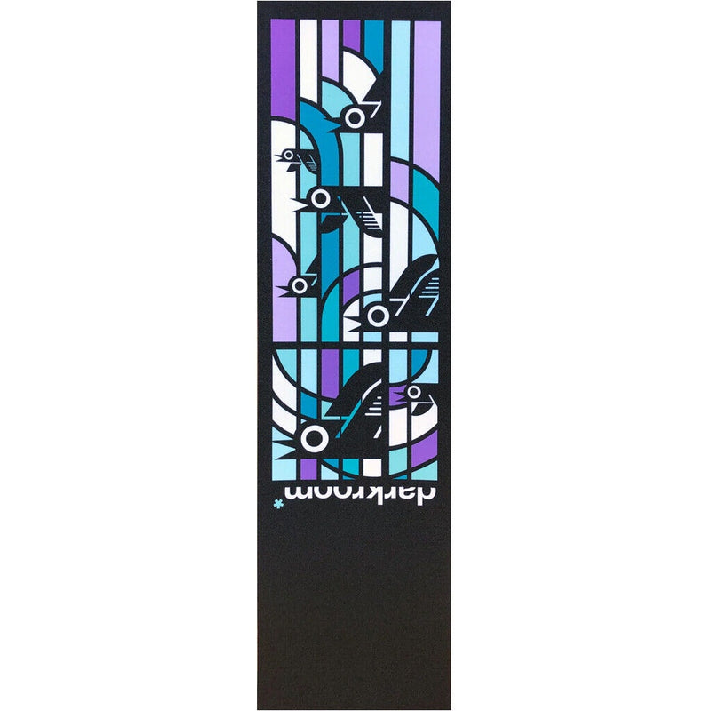 Darkroom Flight Griptape