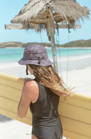 Sunward Bound - SALT GYPSY X SUNWARD BOUND SURF HAT