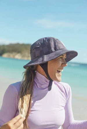 Sunward Bound - SALT GYPSY X SUNWARD BOUND SURF HAT