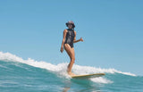 Sunward Bound - SALT GYPSY X SUNWARD BOUND SURF HAT