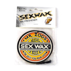 Sex Wax Air Freshener