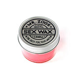 Sex Wax Scented Candle