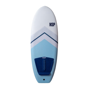 NSP Surf Foil Board PRO