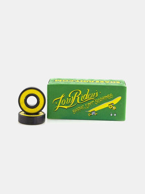 Shake Junt Low Rider Bearings