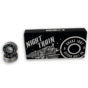 Shake Junt Night Train Bearings