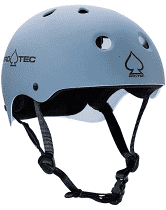 PROTEC CLASSIC CERTIFIED HELMET