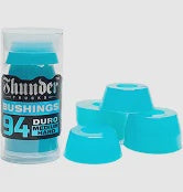 Thunder Blue Prem 94DU Blue Bushings