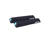 Curve Roof Rack Pads Aero STREAMLINE 47cm or 72cm