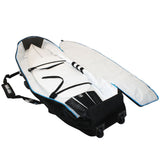 Sticky Johnson Wheelie Travel Boardbag