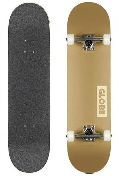 GLOBE Goodstock -  8.25"