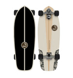 Slide Joyful Thumb Tail 30" Surfskate