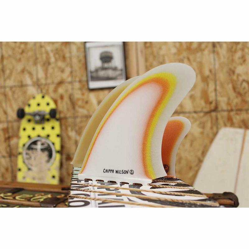 CHIPPA WILSON TWIN PLUS TRAILER ESPECIAL