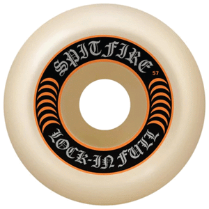 Spitfire F499 57 Lockin Wheel