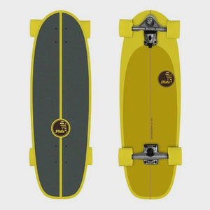 SLIDE GUSSIE SPOON 31"