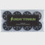 Sunday Shieldless Bearings - Abec 7
