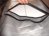 Curve Supermodel Single Lightweight Day Boardbag - Shortboard