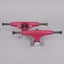 Tensor Alloy Trucks