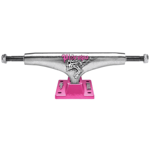 Thunder Truck 151 Donovan Screaming Skull Pro Trucks