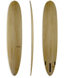 FIREWIRE Timbertek TJ Pro 9'0 - Round Tail