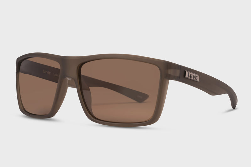 Liive Turban - Polarised