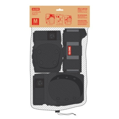 Globe Goodstock Pad Set
