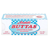 ABEC BUTTAS BEARINGS