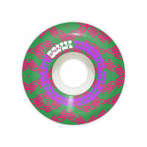 GIRL Vibrations Conical Wheel 52mm/99a