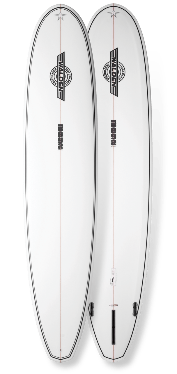 Walden Mega Magic 2 - Fusion HD