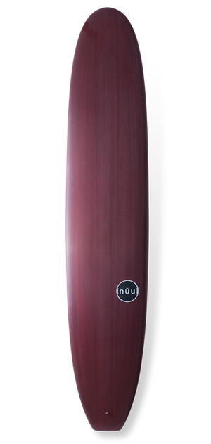 Nuu - Whistlepunk 9'6 Longboard - EPS