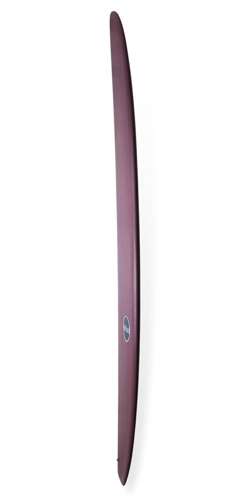 Nuu - Whistlepunk 9'6 Longboard - EPS
