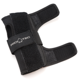 PRO-TEC - STREET WRIST GUARDS - BLACK