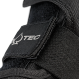 PRO-TEC - STREET WRIST GUARDS - BLACK