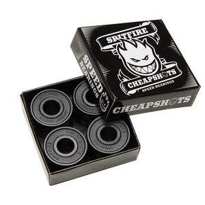 Spitfire Cheapshot Bearings